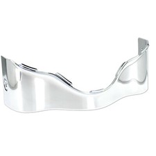 Batwing jupe garniture