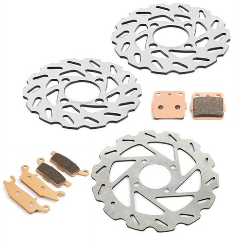 Disques plaquettes frein - et,