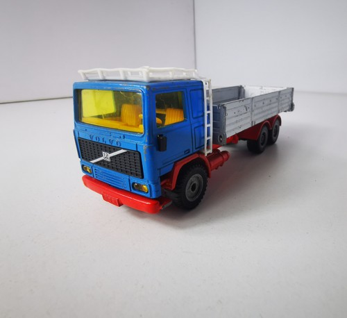 Camion miniature volvo - miniature, f12