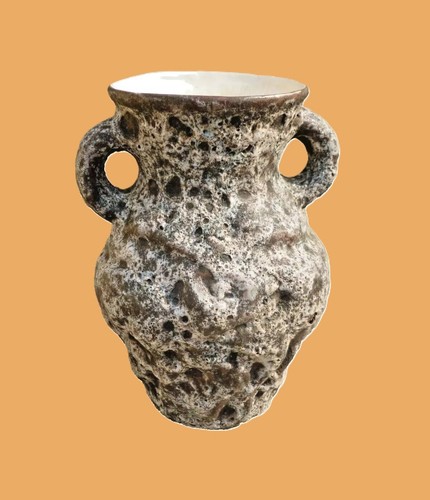 Vase lave annette roux - vase,
