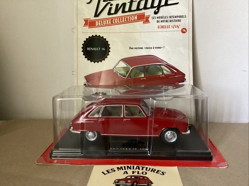 Hachette collection - 1/24,