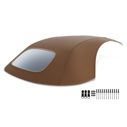 Housse capote cabriolet - de,
