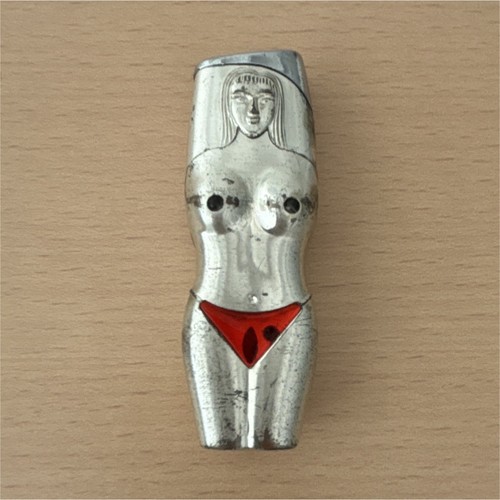 Briquet essence - briquet,
