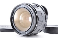 PENTAX SUPER TAKUMAR 28mm f/3.5 Wide Angle MF Lens M42 Mount [Excellent] Tested