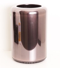 Apple Mac Pro 2013 A1481 3Ghz 8-Core D700 | 64 GB RAM | 1TB SSD | Trashcan