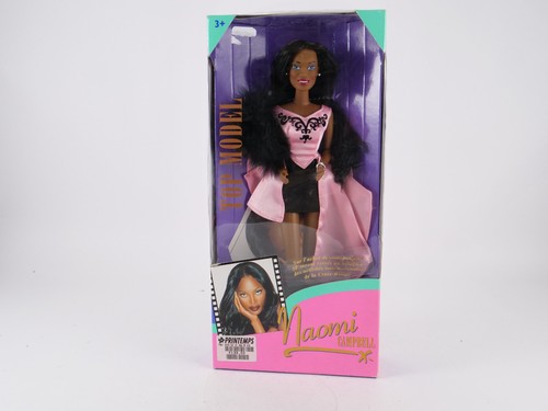 Top model hasbro 1995 - hasbro, –