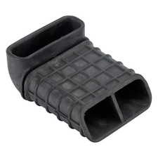 Aspiration Conduit d'air pour