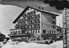 38 LES DEUX ALPES NOUVEAU HOTEL DE LA MUZELLE