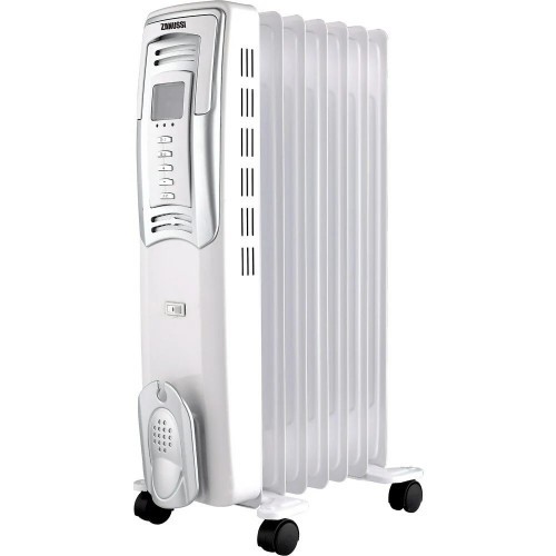 Radiateur bain huile - bain, d'huile