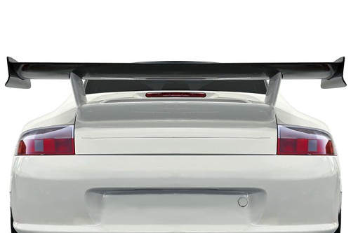 For 1999 2004 911 - 996, duraflex
