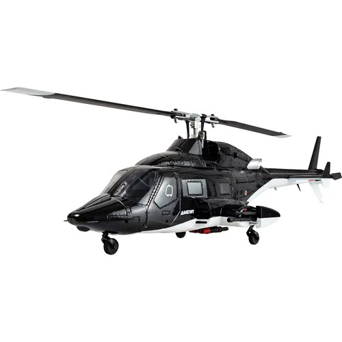 Amewi bell 222 airwolf - 222, pro