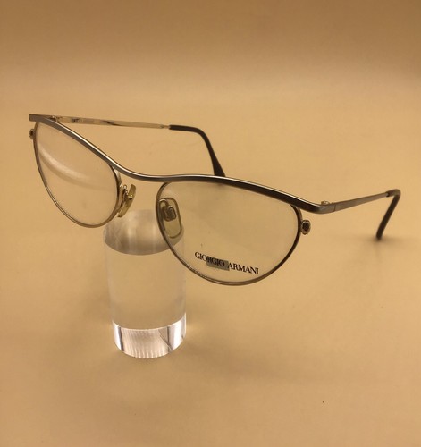 Giorgio armani glasses - glasses, vintage
