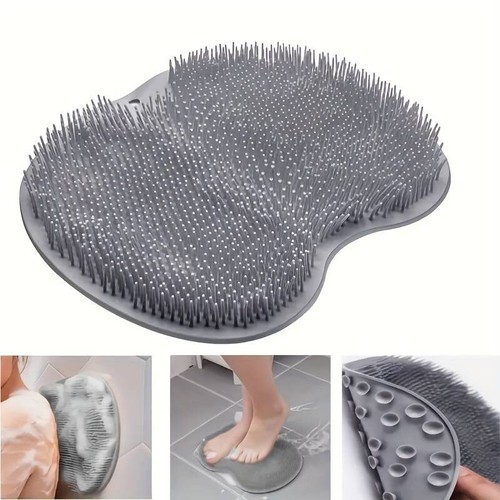 Tapis massage pied dos - et, –