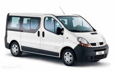 RENAULT TRAFIC 2 TRAFIC II