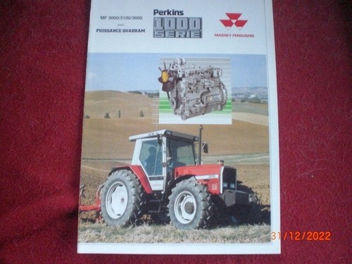 Brochure publicitaire - brochure,