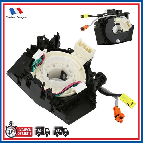 Contacteur tournant volant - contacteur,