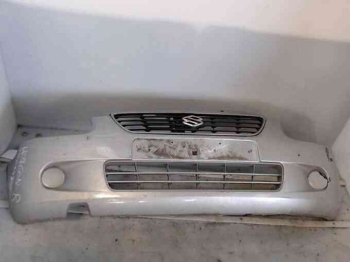 Pare choc avant - avant, wagon
