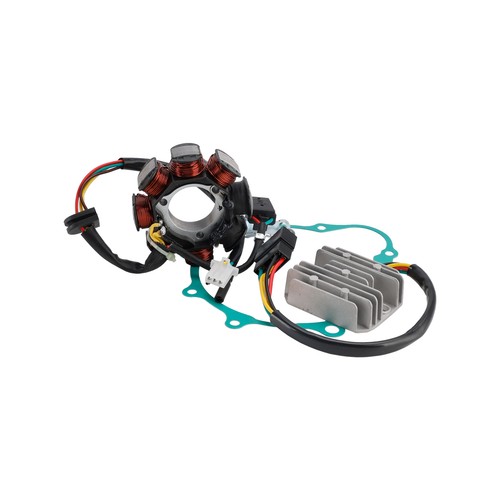 Stator allumage régulateur - stator,