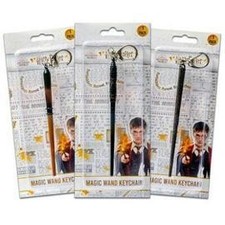 Porte Clés Baguette magique Harry Potter
