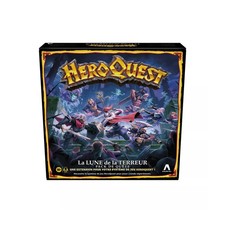 Hasbro - HEROQUEST Extension