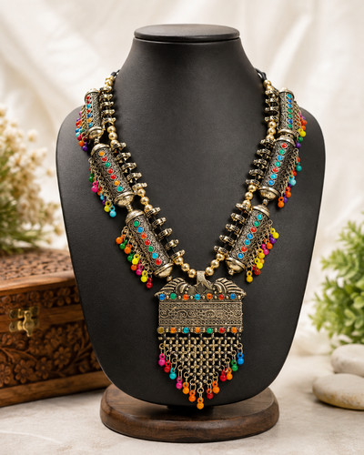 Collier banjara tribal
