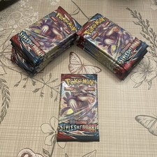 Booster Pokémon Styles De