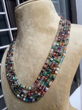 Collier de perles