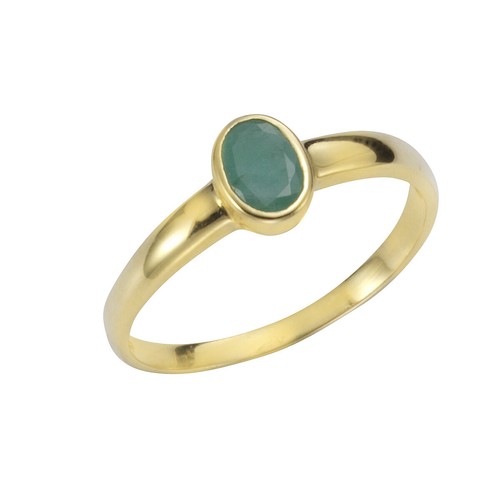 Bague fiançailles pour - de,