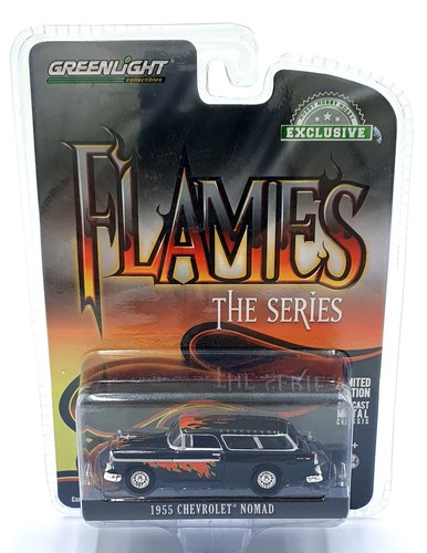 Greenlight scale 30235 - greenlight,