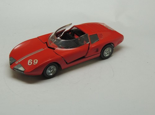 Vrai tekno 930 chevrolet - 930,