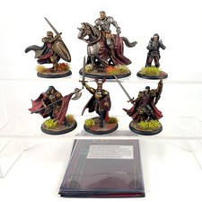 x1 attachements Plastique Edge