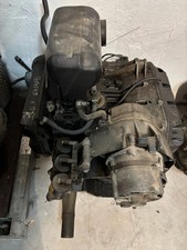 Moteur de BMW K75