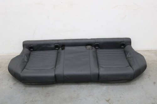 Siège banquette arrière - , cuir
