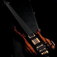 ALEMBIC ROGUE 5 CUSTOM