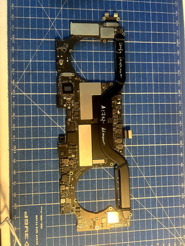 Carte mère apple - apple, pro
