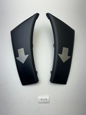 Paire de panneaux avant