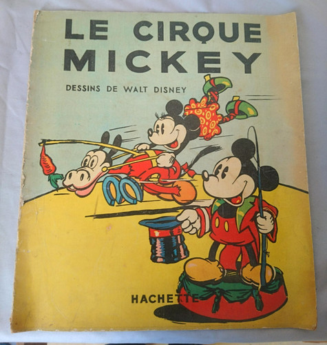 Ancien album colorier le - album, a