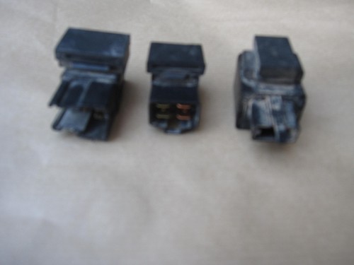 Lot relais quad - lot, yamaha