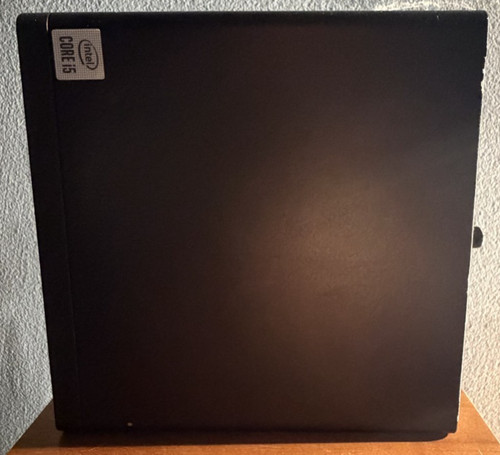 Prodesk 600 mini desktop - 600,