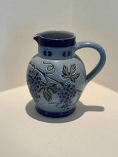 Pichet cruche 3/4L grès sel