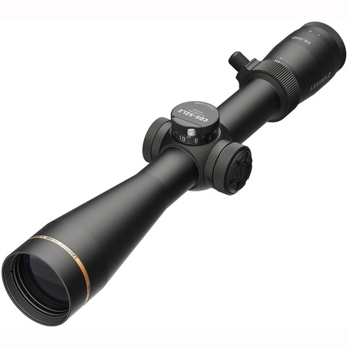 Leupold 5hd gen 3 - gen, 2