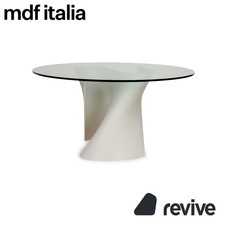MDF Italia S-Table Glass