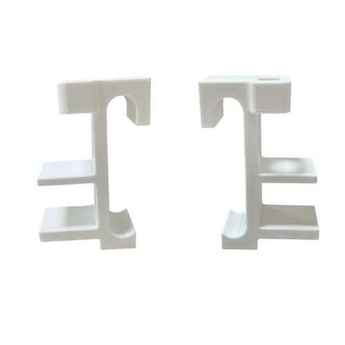 Pcs baby set adapter - 2,