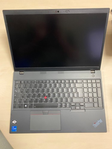 Lenovo thinkpad l15 - thinkpad,