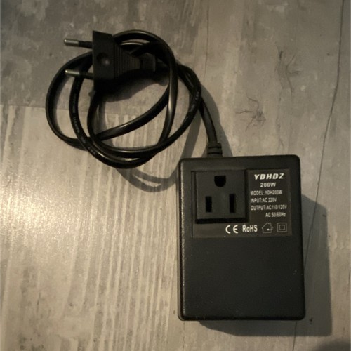 Ydhqz convertisseur tension - ydhqz,