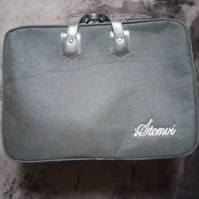 Stomvi Stombie Flugel Horn Case Black