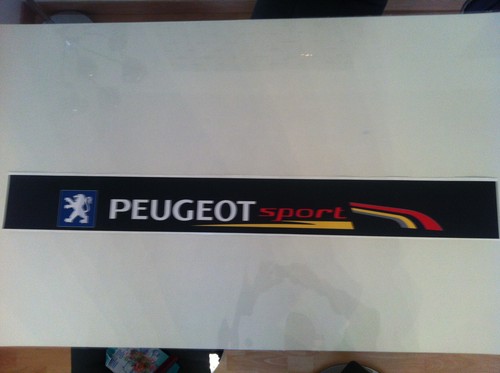 Sticker autocollant bande - sticker,