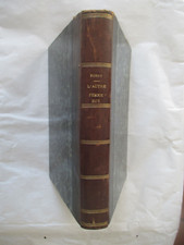 Reliure Rosny "L'Autre