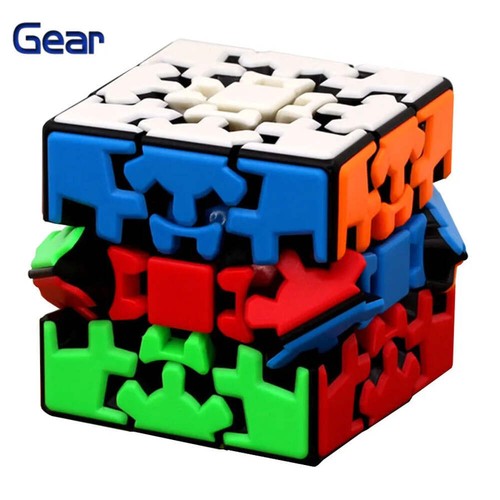 Ziicube yumo gear magic cube - ziicube,