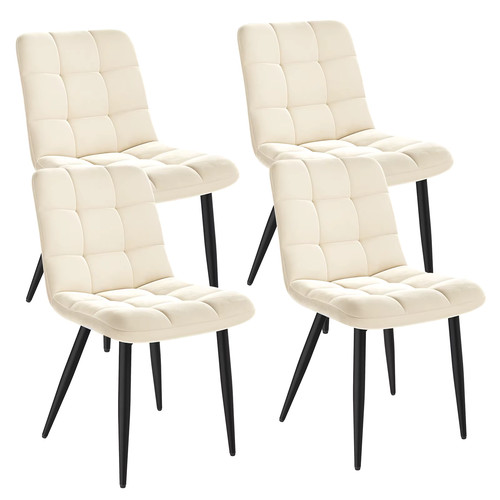 Lot chaises salle manger - à,